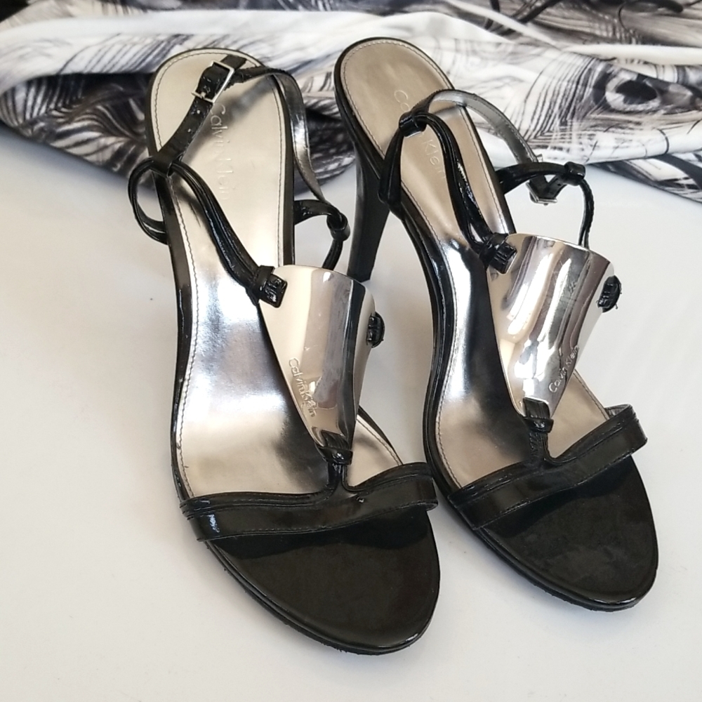 Calvin Klein Sandals